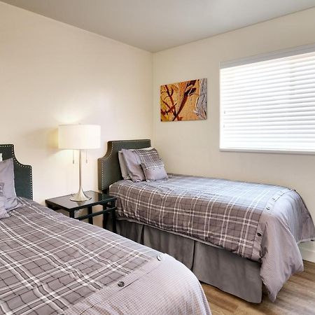 2A Relaxing Redcliff Condo Moab Esterno foto