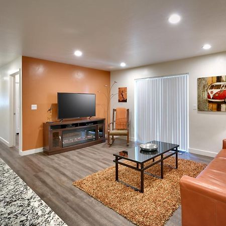 2A Relaxing Redcliff Condo Moab Esterno foto