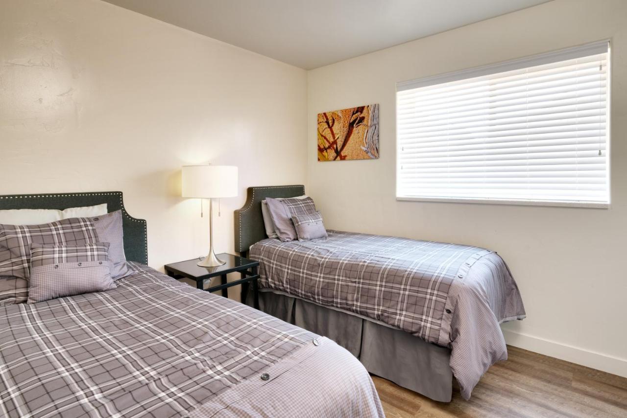 2A Relaxing Redcliff Condo Moab Esterno foto