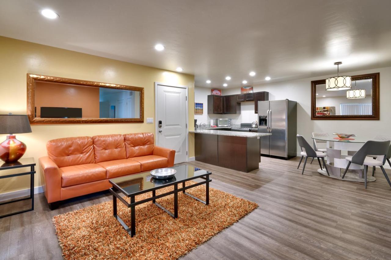 2A Relaxing Redcliff Condo Moab Esterno foto