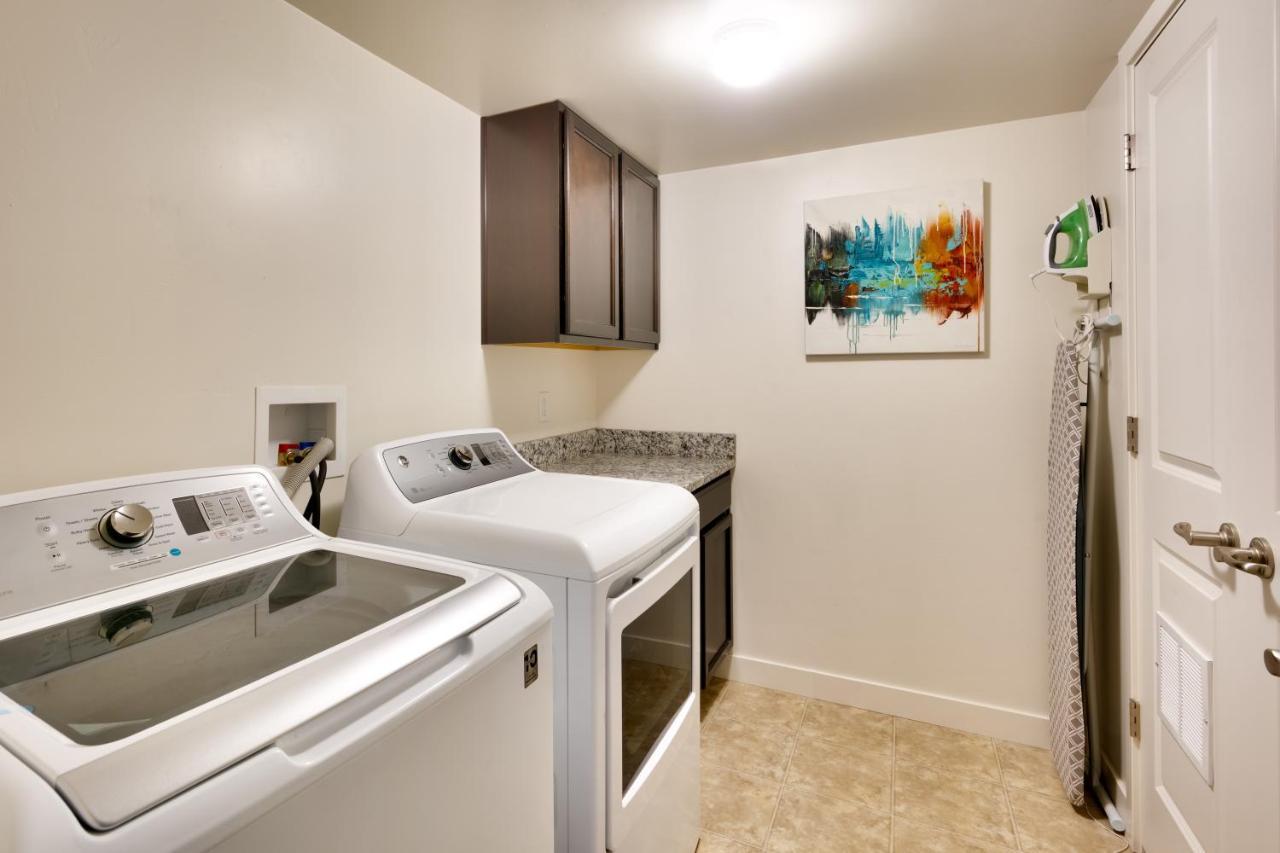 2A Relaxing Redcliff Condo Moab Esterno foto