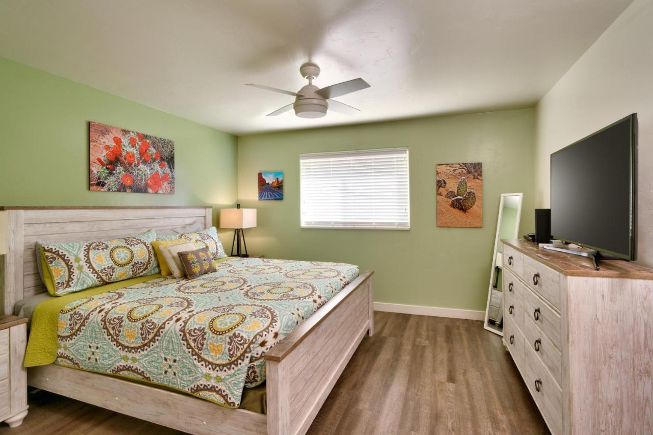 2A Relaxing Redcliff Condo Moab Esterno foto