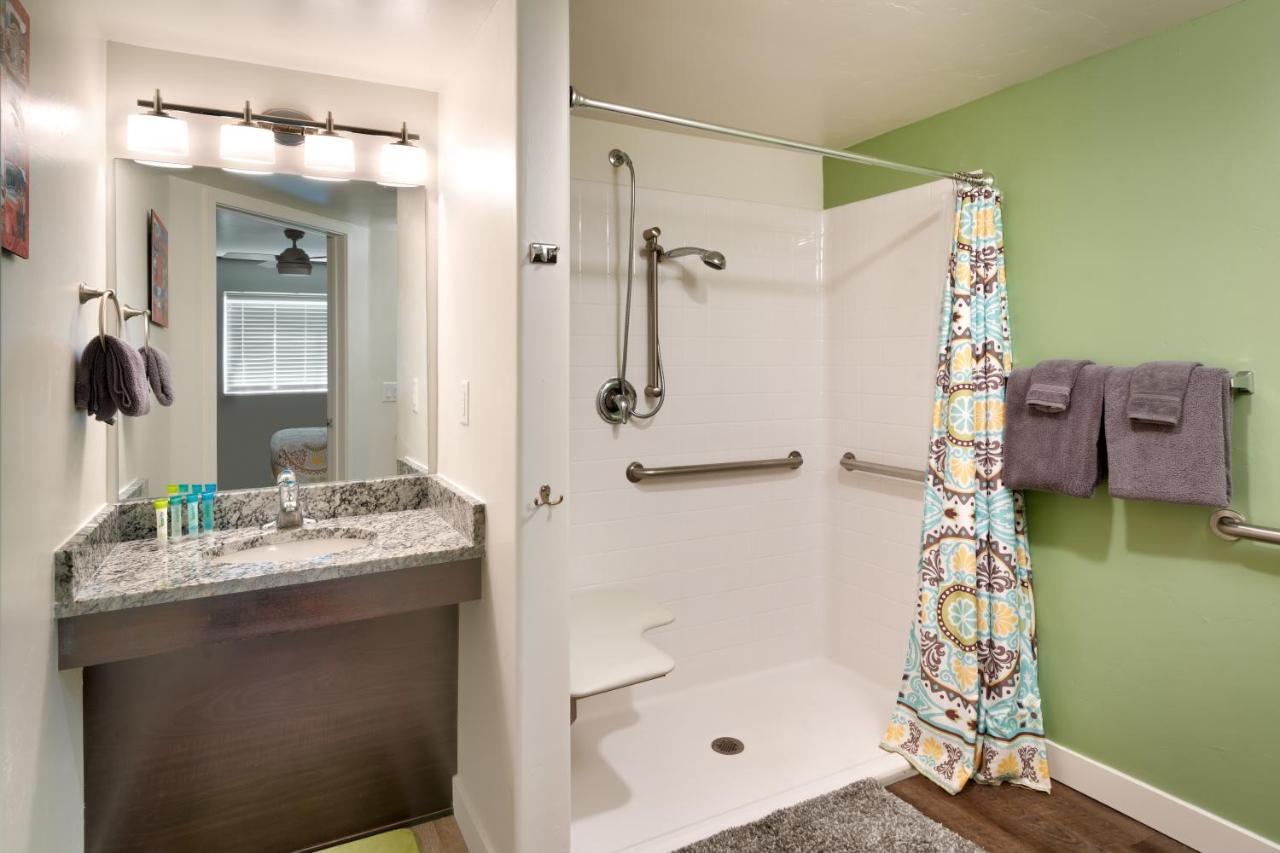 2A Relaxing Redcliff Condo Moab Esterno foto